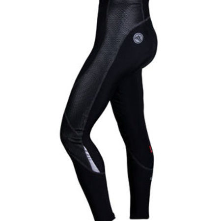 Sharks - Women's Full Length Winter Cycle Pants