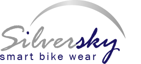 Silversky - Bold, Bright, Beautiful NZ Cycle Clothing