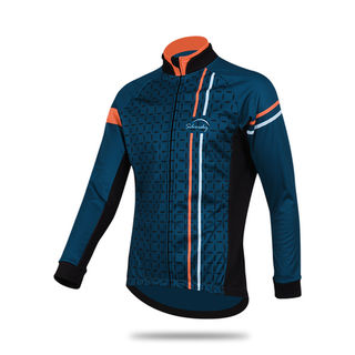 Patroit - Men's Winter Cycling Jacket
