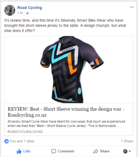 RoadCycle.co.nz Review
