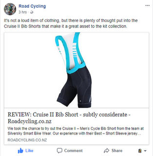 RoadCycle.co.nz Review