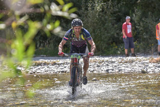 The Pioneer 2018 - Stage Race