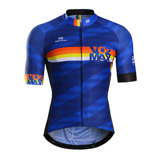 VO2 - Men's Custom Cycle Jersey
