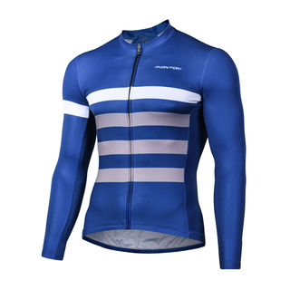 Fence - Men's Custom Cycle Jersey
