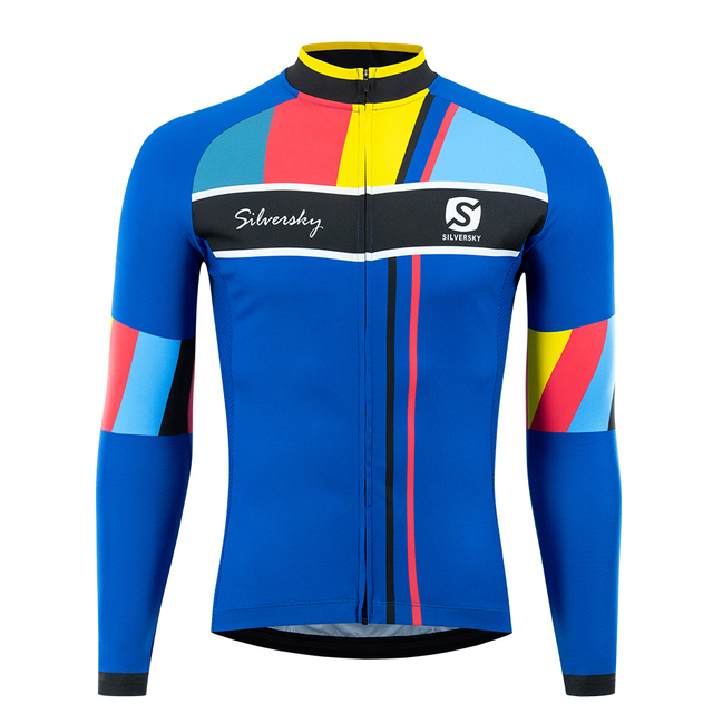 Men's Cycling Jerseys & Jackets NZ | Silversky
