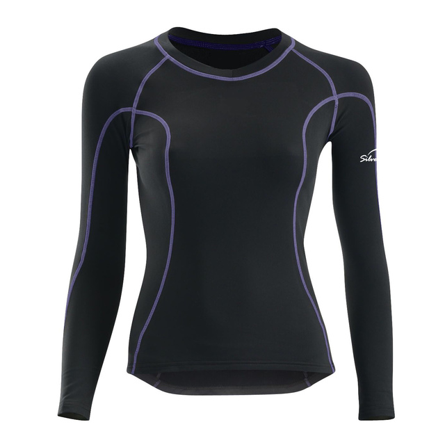 Women's Merino & Thermal Base Layers NZ | Silversky