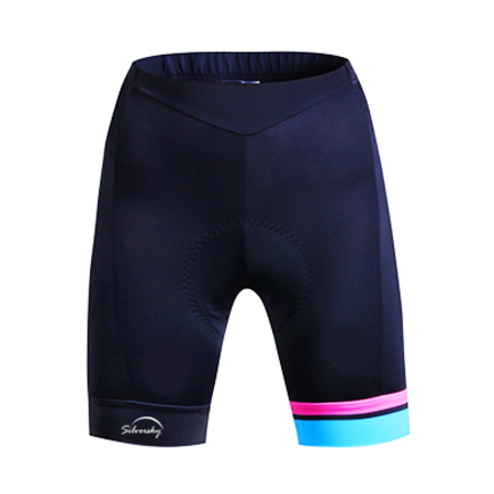 Gin - Women's Padded Cycle Shorts
