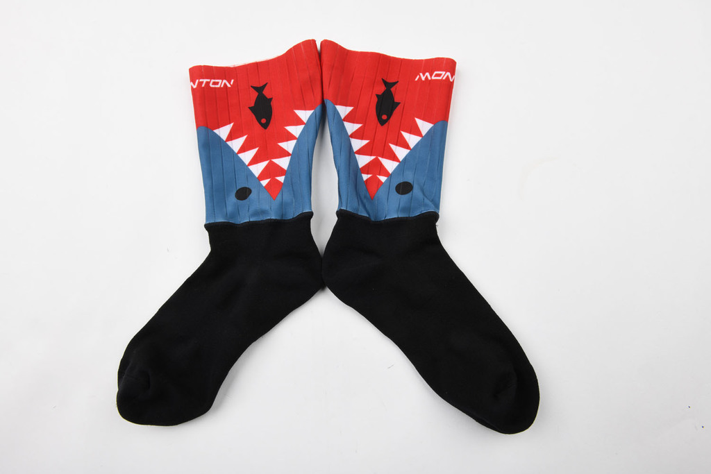 winter mtb socks