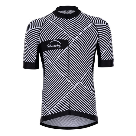 Vader - Men's Short Sleeve Cycle Jersey