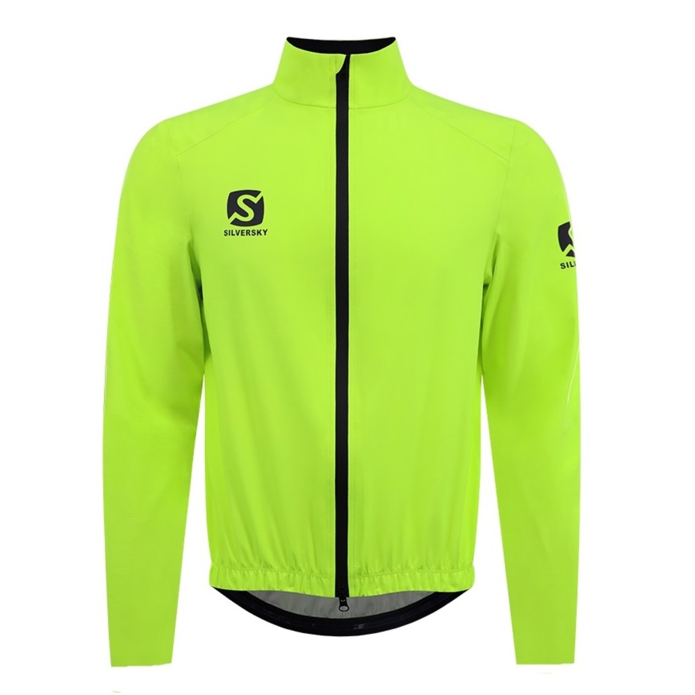 Silversky Cycle Clothing - Smart Cycling and All Bike Wear