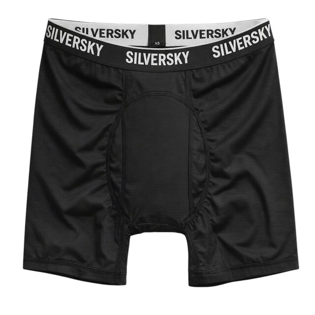 Undertakers - Men's Padded Undershorts