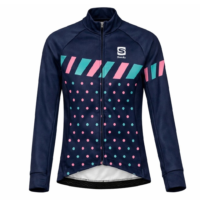 Aroha - Women's Winter Cycle Jacket