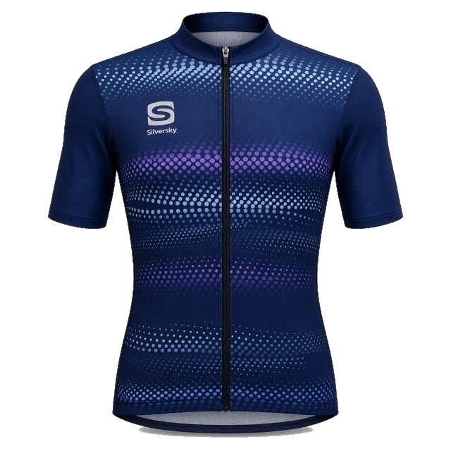 Sexy Beast - Men's Short Sleeve Cycle Jersey