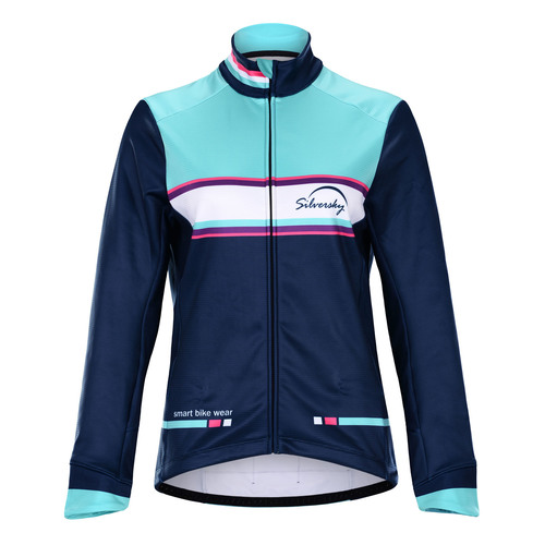 Blizzard Womens Cycle Jacket- Just blew in for winter