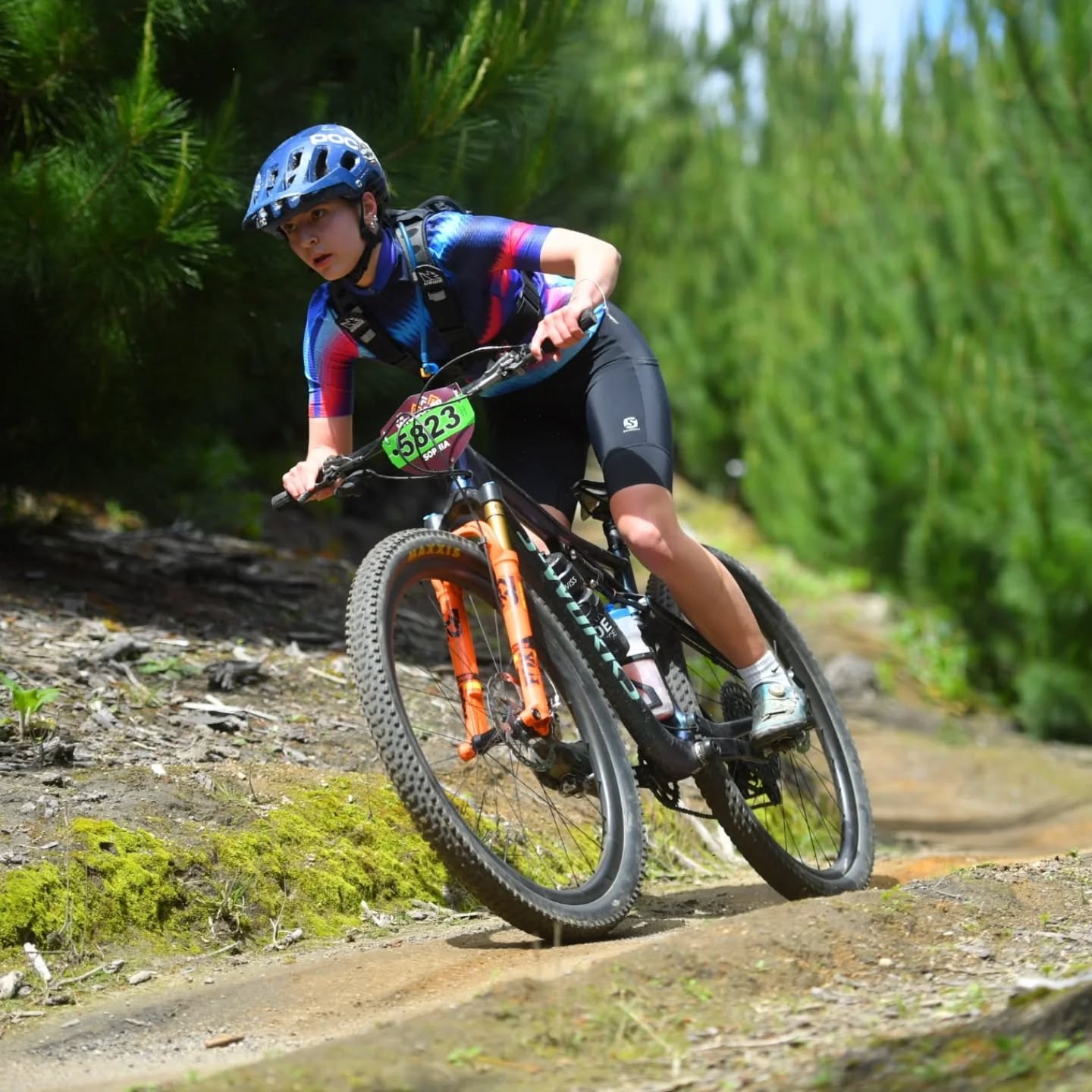 What’s Not to Love About Riding a Bike? My Journey to the Whaka50