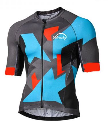 Cinder Mens Cycle Jersey