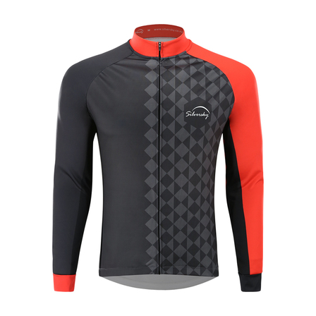 Men's Joker Cycle Jersey. A serious piece of kit....coming this September.