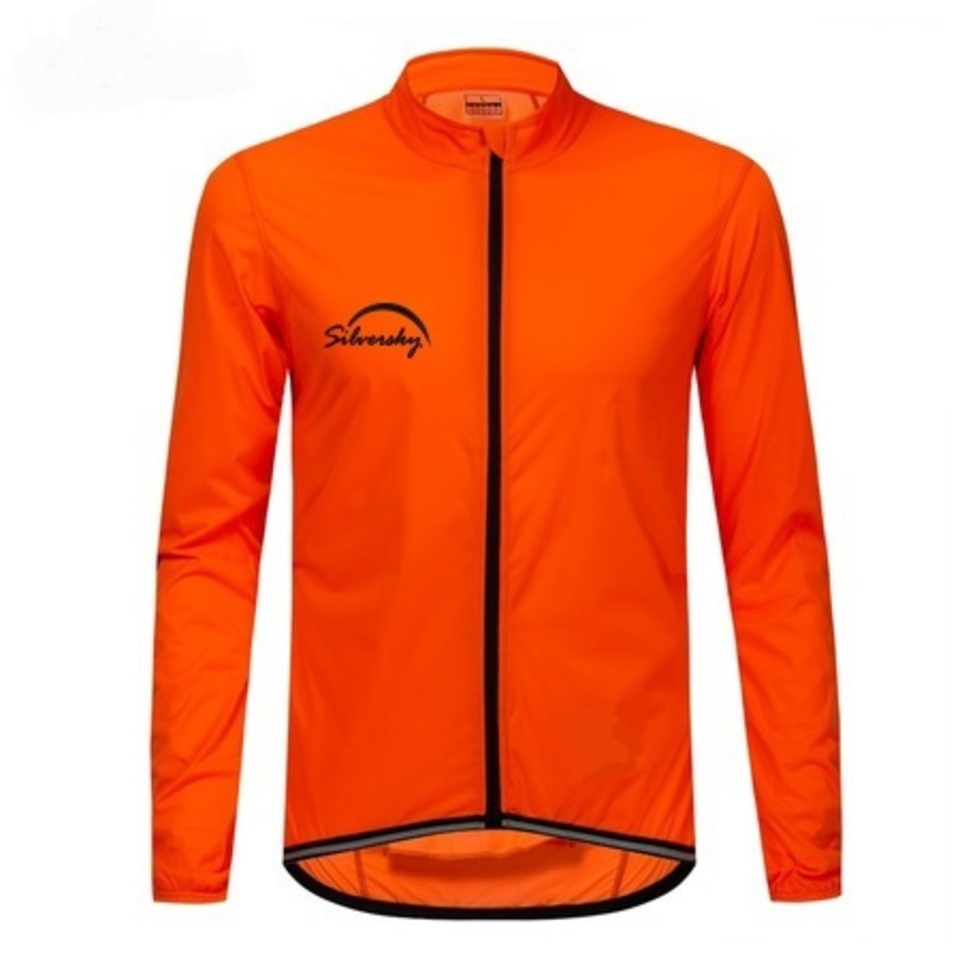 Men's Roadcone - Men's Cycle Waterproof Jacket