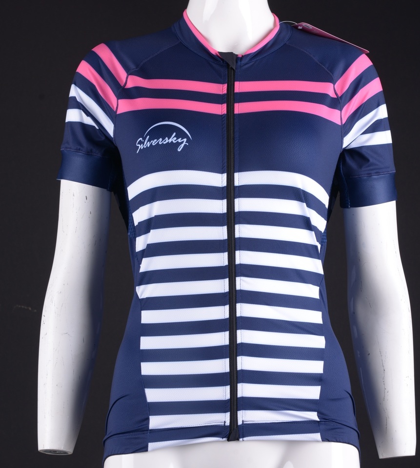 Sailor - Women's Cycle Jersey