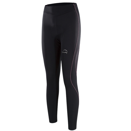 Tui - Full Length Cycle Pants. Here Now!
