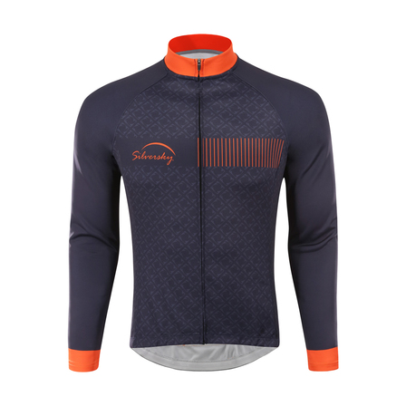 Midnight Express - Men's Cycle Jersey. New stock starting to flow