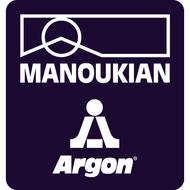 Manoukian-Argon Ink