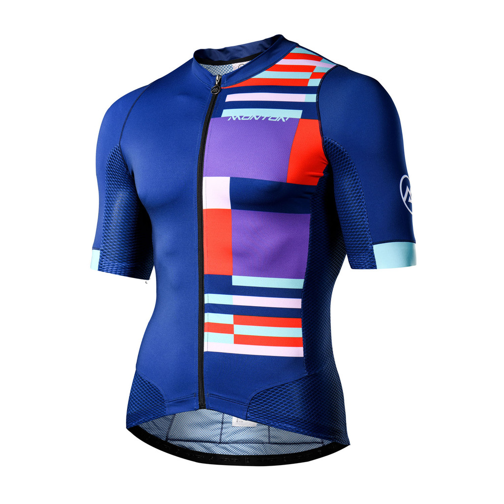 Mountain Bike and Road cycle clothing 