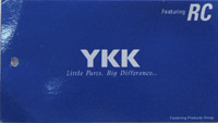 YKK