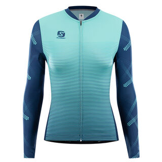 Women's Cycling Clothing Jerseys and Bike Jackets