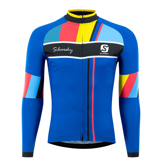 Men's Cycling Clothing Jerseys and Bike Jackets