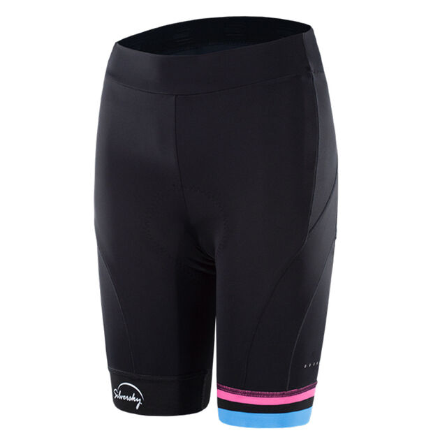 Women's Cycling Pants Bike Shorts Bib Shorts