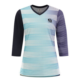 Women's Cycling Gear Trail Bike Jerseys