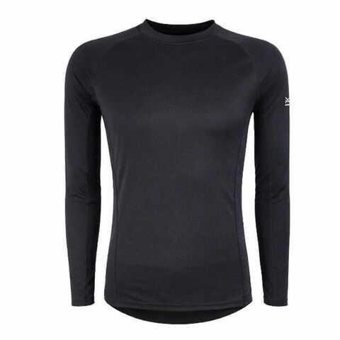 Black Sheep - Men's Merino Base Layer