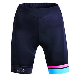 Gin II's - Girls Cycle Shorts
