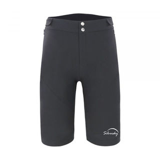 Men's Baggy Cycle Shorts