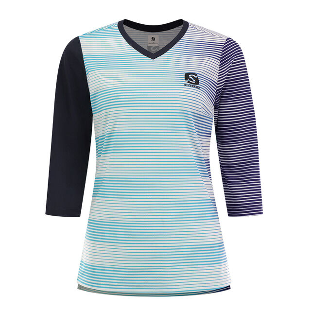 Smokin' - Multi Season Women's Trail Cycle Jersey