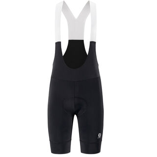 Kererū - Women's Bike Cargo Bib Shorts