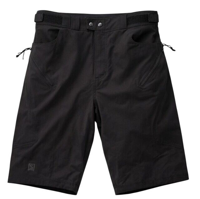 Dirtbags - Men's Baggy Bike Shorts and Padded Undershorts
