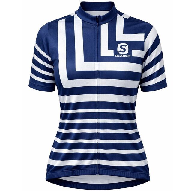 Blueprint - Women's Short Sleeve Cycle Jersey
