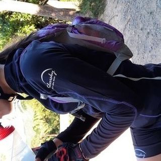 NZ Summer - Out and about with our bike clothing