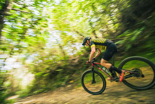 Cape Epic- The Training Continues - 39 days to go!