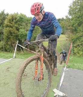Cylcocross - the Punk Rock of Cycle Disciplines