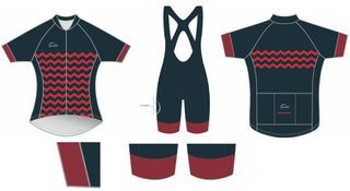 Silversky Brand Ambassadors - New Kit Coming 