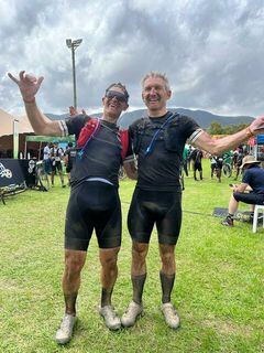 Cape Epic - The MTB race that measures all