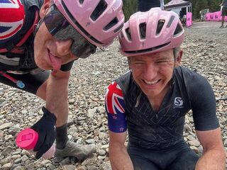 Breck Epic - Six Day Stage Race - USA!