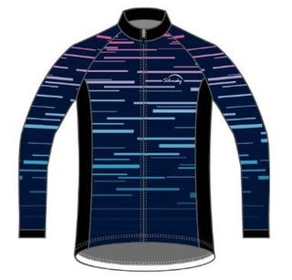New Bike Shorts and Summer Cycle Jersey's 