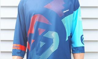 Wilbur Trail Jersey - Video Preview 