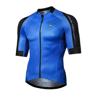 Deep Blue - Men's Custom Cycle Jersey