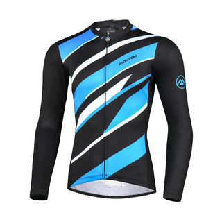 Lightening - Men's Custom Cycle Jersey 