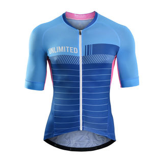 Unlimited - Women's Custom Cycle Jersey